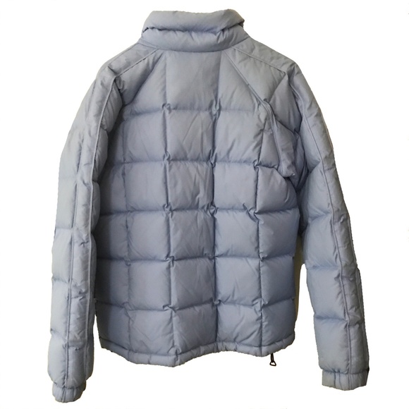 Columbia Sportswear Down Puffer Jacket Size M - Picture 2 of 6